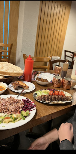 Photo of Slemani Restaurant - 262 High St, Birmingham B23 6SN